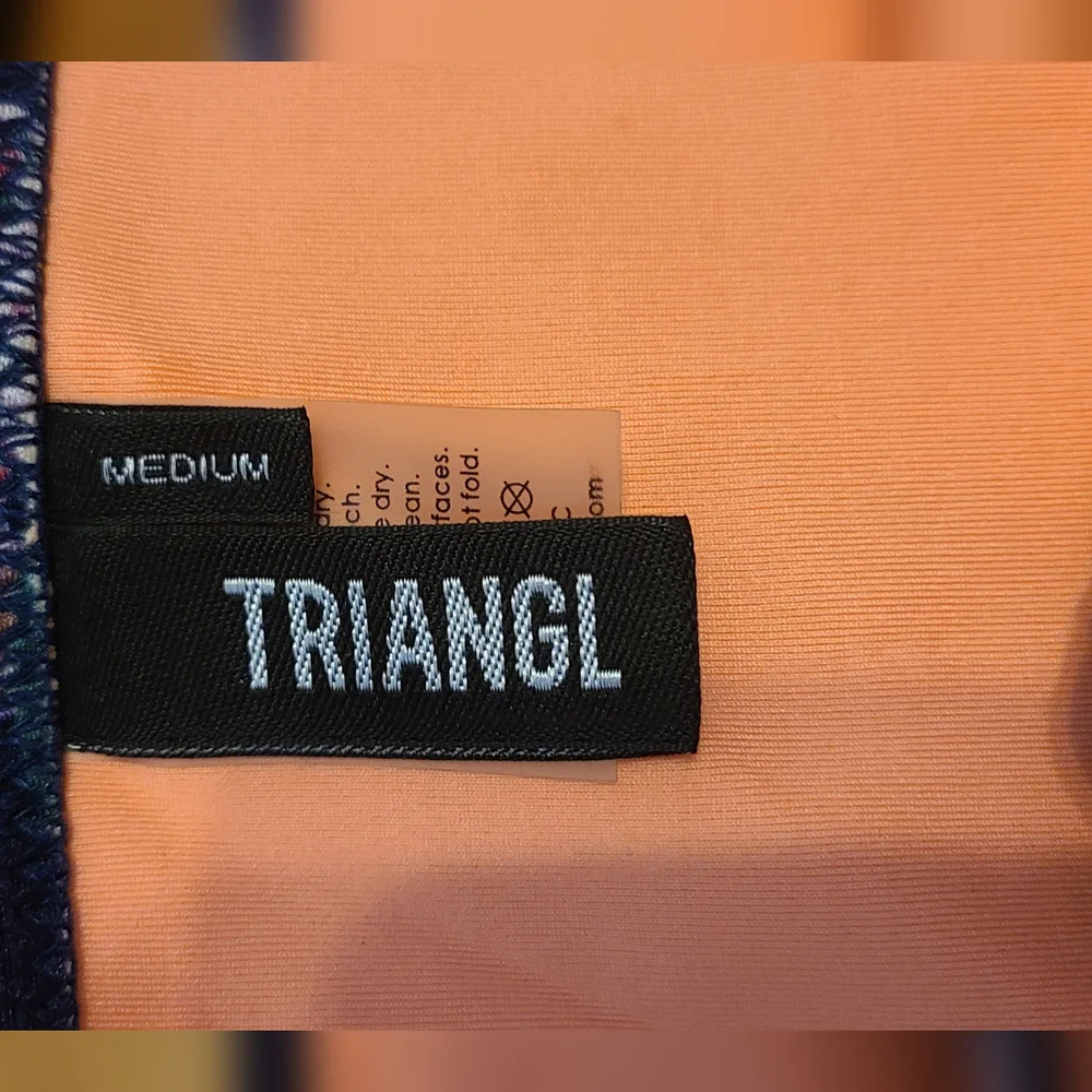 TRIANGL Bikini - Picture 4 of 5